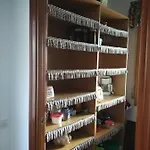 La Lechuza Blanca *