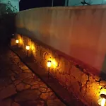 샬레 La Lechuza Blanca *