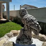 La Lechuza Blanca 샬레 *