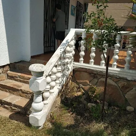 La Lechuza Blanca * Casavieja