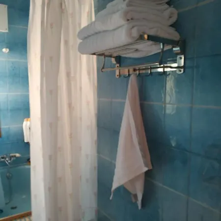 La Lechuza Blanca Horská chata