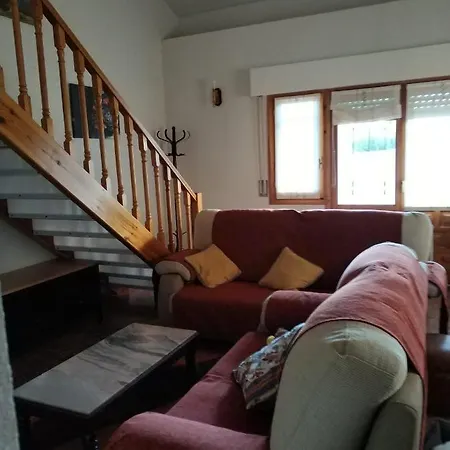 La Lechuza Blanca Horská chata *