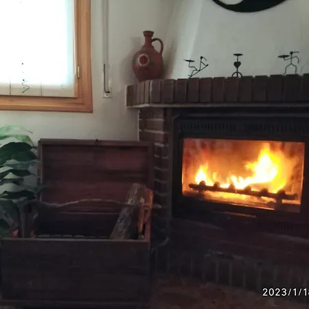 La Lechuza Blanca * Casavieja