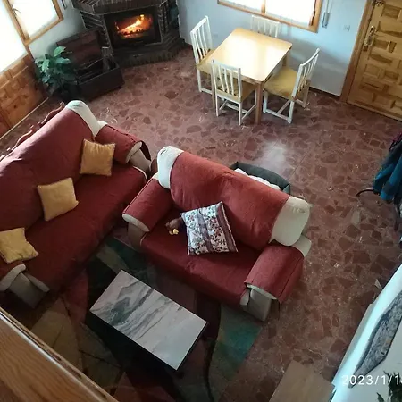 La Lechuza Blanca Casavieja