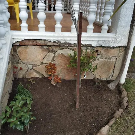 La Lechuza Blanca Chalet