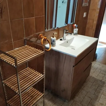 La Lechuza Blanca Horská chata