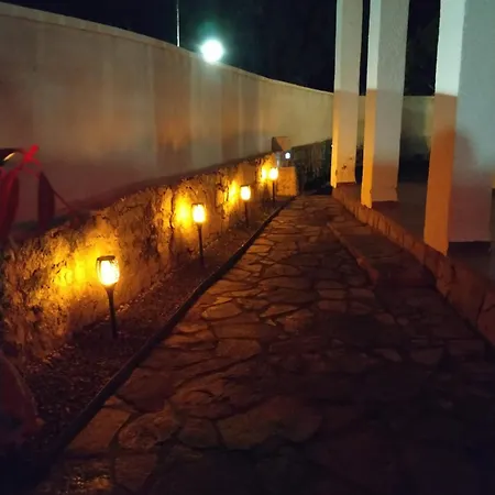 La Lechuza Blanca * Casavieja