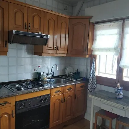 La Lechuza Blanca Casavieja