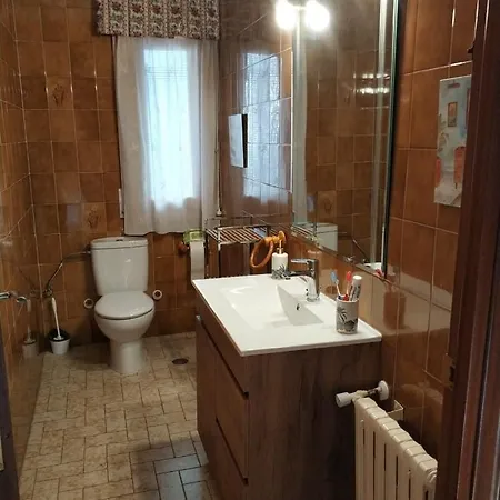 La Lechuza Blanca Horská chata Casavieja