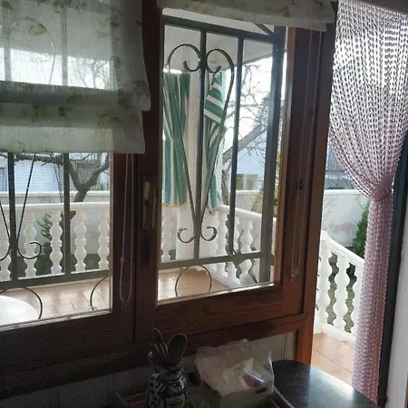 La Lechuza Blanca Horská chata