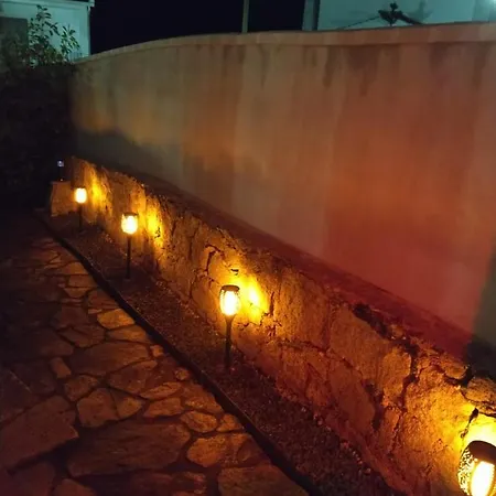 Horská chata La Lechuza Blanca *