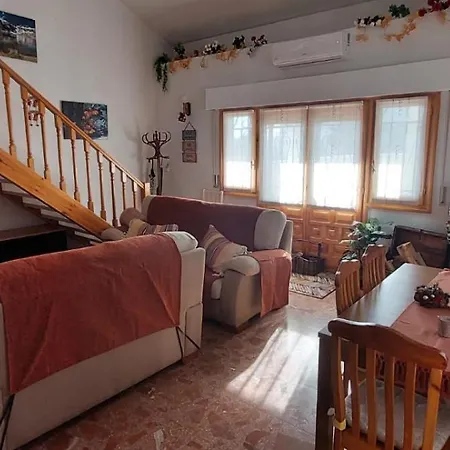 La Lechuza Blanca Chalet *