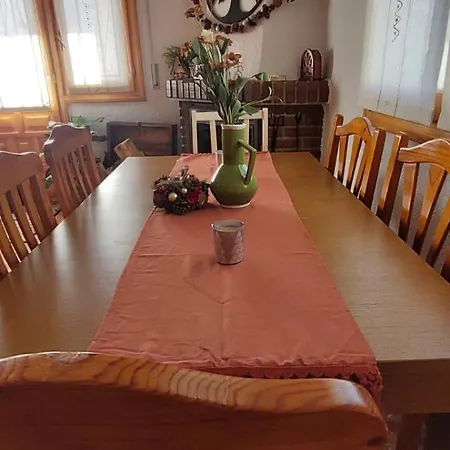 La Lechuza Blanca * Casavieja