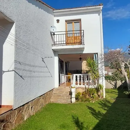 La Lechuza Blanca Chalet Casavieja