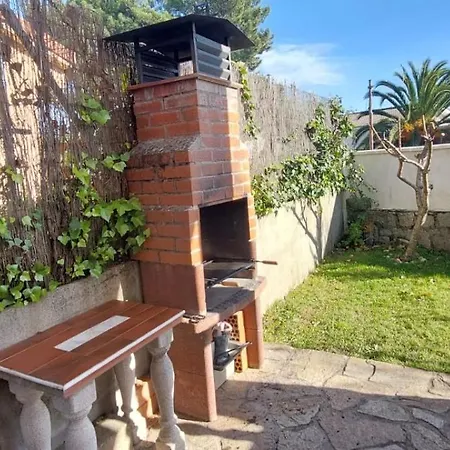 La Lechuza Blanca Chalet