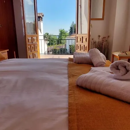 La Lechuza Blanca Alpstuga Casavieja