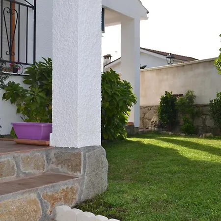 La Lechuza Blanca 木屋 *