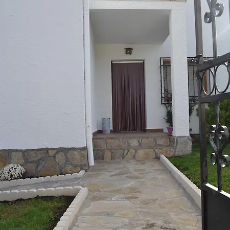 La Lechuza Blanca 木屋 Casavieja