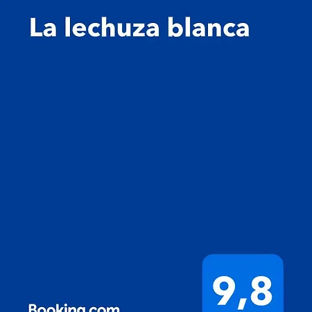 La Lechuza Blanca 木屋