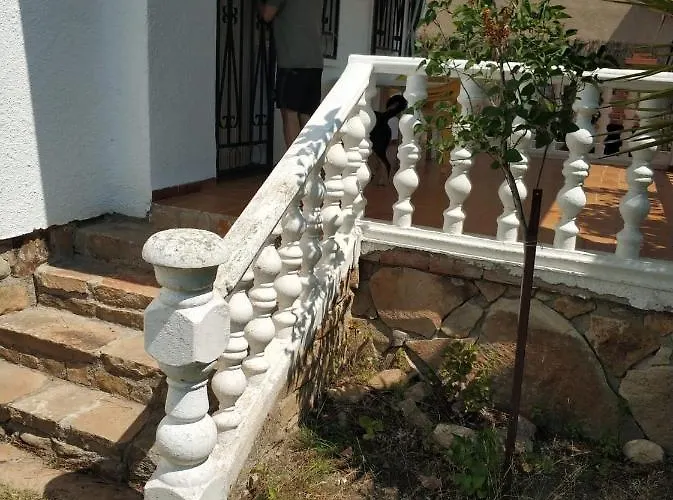 La Lechuza Blanca * Casavieja