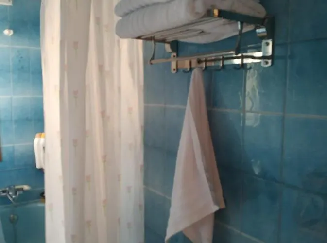 La Lechuza Blanca 샬레