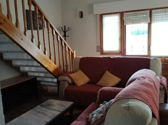 La Lechuza Blanca 木屋 *