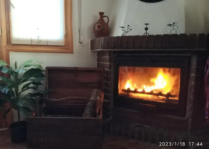 La Lechuza Blanca * Casavieja