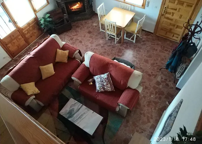 La Lechuza Blanca Casavieja