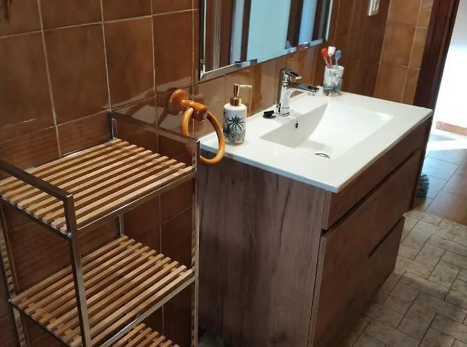 La Lechuza Blanca 샬레