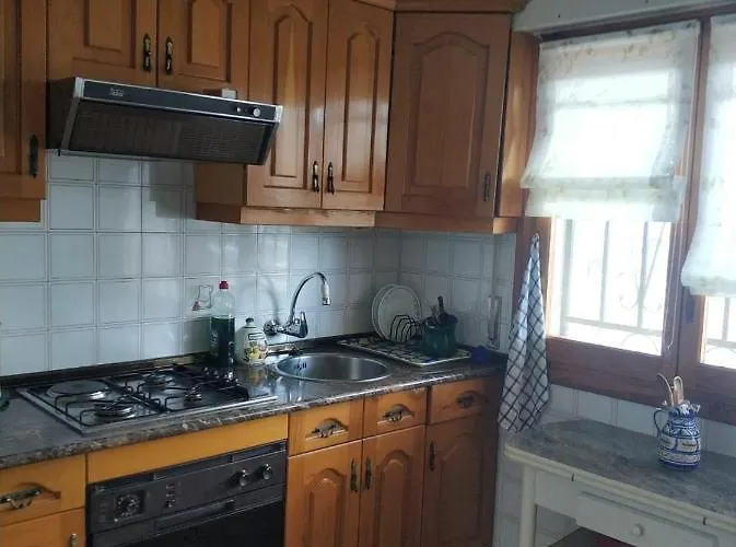 La Lechuza Blanca Casavieja