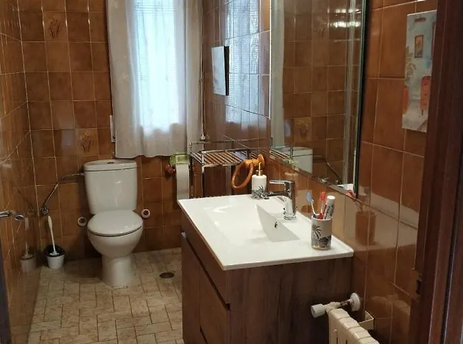 La Lechuza Blanca 木屋 Casavieja