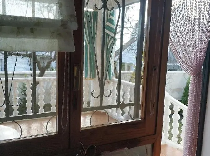 La Lechuza Blanca 木屋