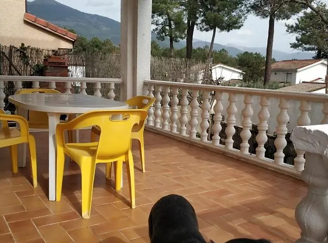 La Lechuza Blanca 木屋 Casavieja