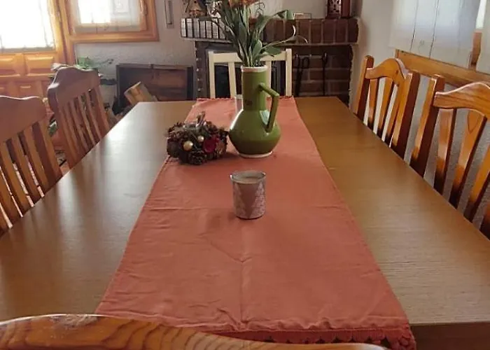 La Lechuza Blanca * Casavieja