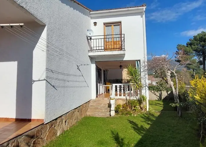 La Lechuza Blanca 샬레 Casavieja