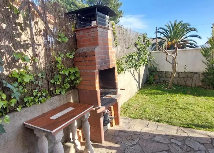 La Lechuza Blanca 木屋