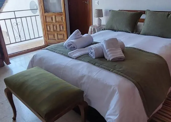 La Lechuza Blanca * Casavieja