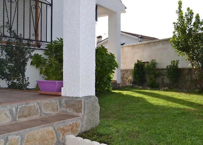 La Lechuza Blanca 木屋 *