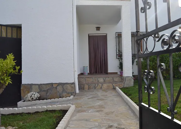 La Lechuza Blanca 샬레 Casavieja